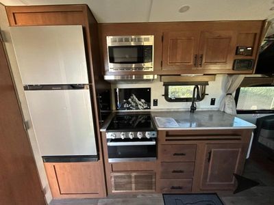 2026 Outdoors RV Creek Side Titanium Series - Photo 13