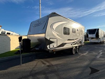 2026 Outdoors RV Creek Side Titanium Series - Photo 4