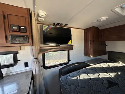 2026 Outdoors RV Creek Side Titanium Series - Photo 16