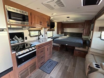 2026 Outdoors RV Creek Side Titanium Series - Photo 12