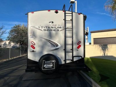 2026 Outdoors RV Creek Side Titanium Series - Photo 7