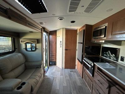 2026 Outdoors RV Creek Side Titanium Series - Photo 18