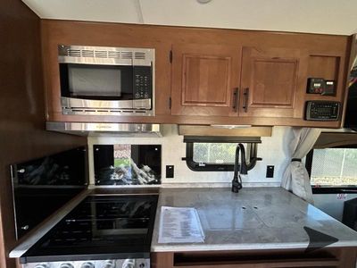 2026 Outdoors RV Creek Side Titanium Series - Photo 14