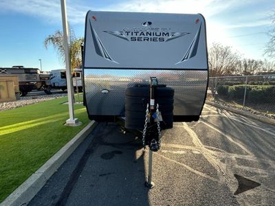 2026 Outdoors RV Creek Side Titanium Series - Photo 3