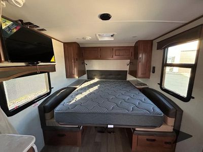2026 Outdoors RV Creek Side Titanium Series - Photo 15
