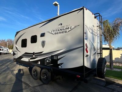 2026 Outdoors RV Creek Side Titanium Series - Photo 6