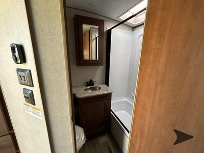2026 Outdoors RV Creek Side Titanium Series - Photo 19