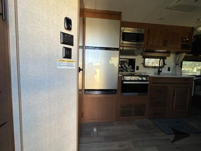 2026 Outdoors RV Creek Side Titanium Series - Photo 11