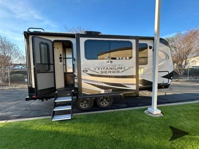 2026 Outdoors RV Creek Side Titanium Series - Photo 9