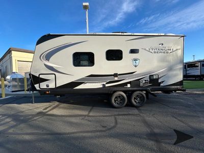 2026 Outdoors RV Creek Side Titanium Series - Photo 5