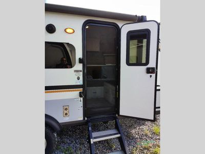 2021 Forest River RV Rockwood - Photo 22