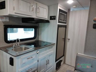 2021 Forest River RV Rockwood - Photo 31