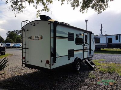 2021 Forest River RV Rockwood - Photo 7