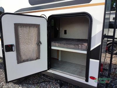2021 Forest River RV Rockwood - Photo 17