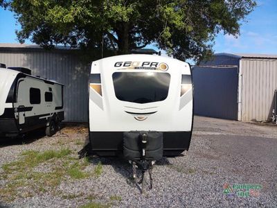 2021 Forest River RV Rockwood - Photo 3