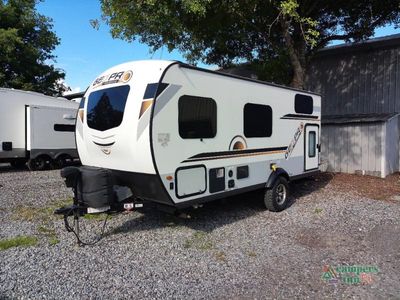 2021 Forest River RV Rockwood - Photo 4