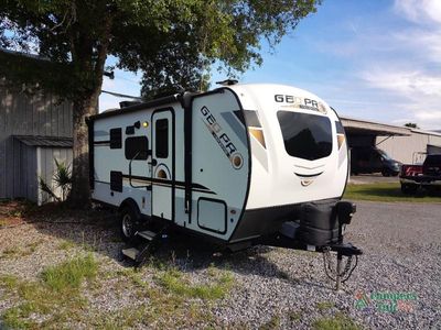 2021 Forest River RV Rockwood - Photo 2