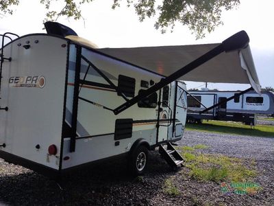2021 Forest River RV Rockwood - Photo 25