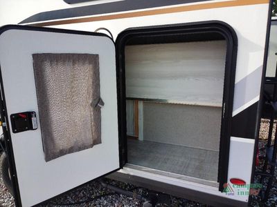 2021 Forest River RV Rockwood - Photo 18