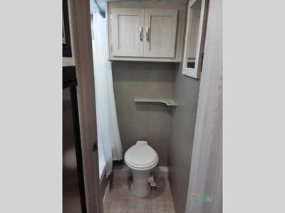 2021 Forest River RV Rockwood - Photo 34