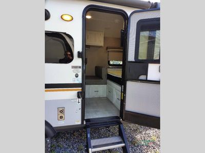 2021 Forest River RV Rockwood - Photo 23