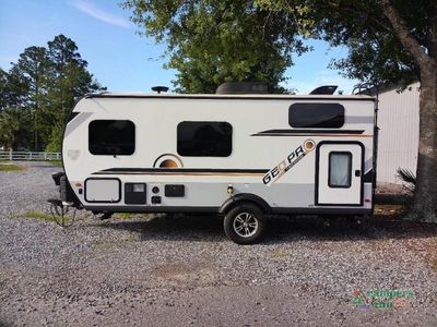 2021 Forest River RV Rockwood - Photo 5