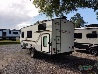 2021 Forest River RV Rockwood - Photo 6
