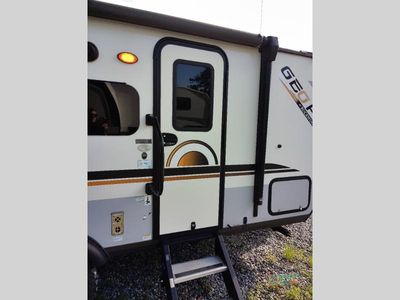 2021 Forest River RV Rockwood - Photo 21