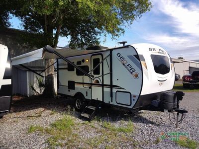 2021 Forest River RV Rockwood - Photo 24