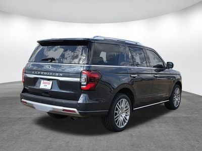 2023 Ford Expedition - Photo 4