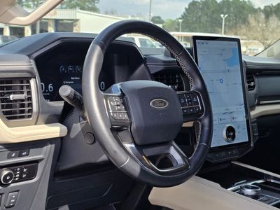 2023 Ford Expedition - Photo 26
