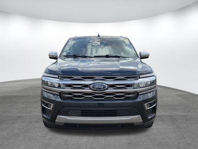 2023 Ford Expedition - Photo 2