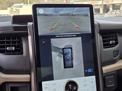 2023 Ford Expedition - Photo 11