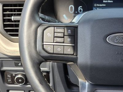 2023 Ford Expedition - Photo 27