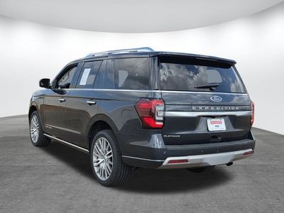 2023 Ford Expedition - Photo 6