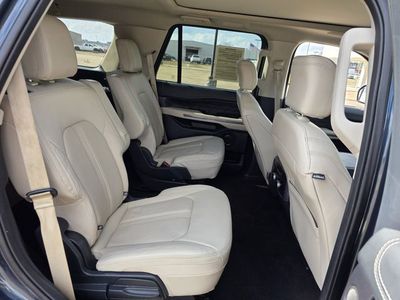 2023 Ford Expedition - Photo 30