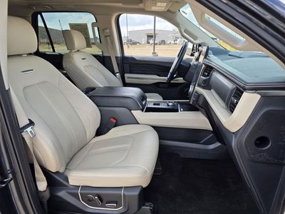 2023 Ford Expedition - Photo 29
