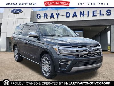 2023 Ford Expedition - Photo 1