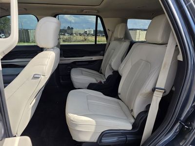 2023 Ford Expedition - Photo 17