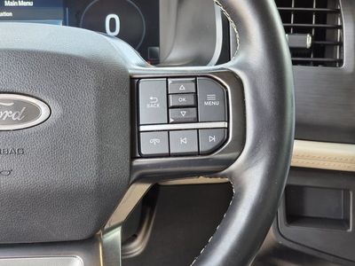 2023 Ford Expedition - Photo 28