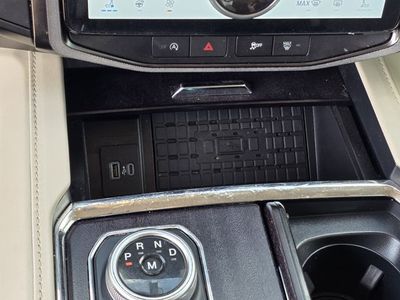 2023 Ford Expedition - Photo 24