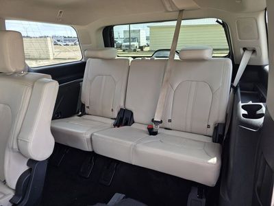 2023 Ford Expedition - Photo 18