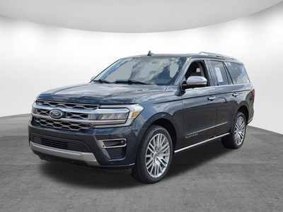 2023 Ford Expedition - Photo 7