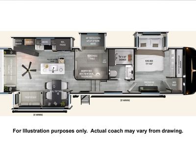2026 Jayco BIGHORN - Photo 51