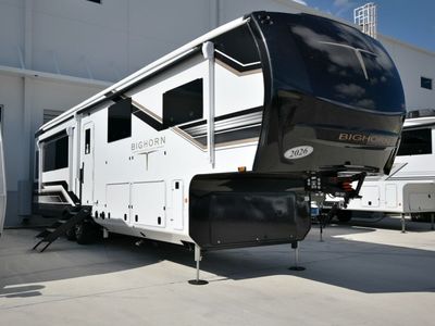 2026 Jayco BIGHORN - Photo 1