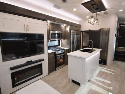 2026 Jayco BIGHORN - Photo 18