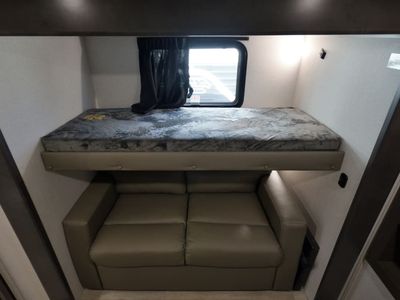 2026 Jayco BIGHORN - Photo 22