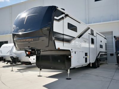 2026 Jayco BIGHORN - Photo 48