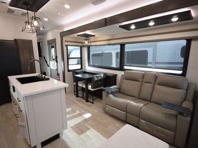 2026 Jayco BIGHORN - Photo 17