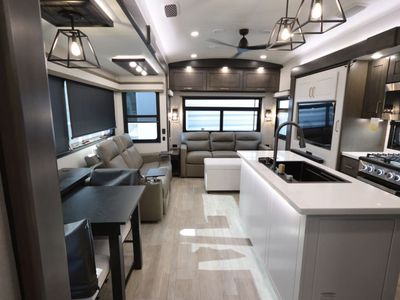 2026 Jayco BIGHORN - Photo 3